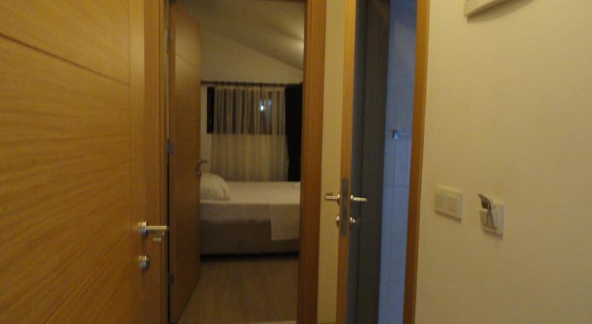 Lidya City Hotel Fethiye Exterior foto